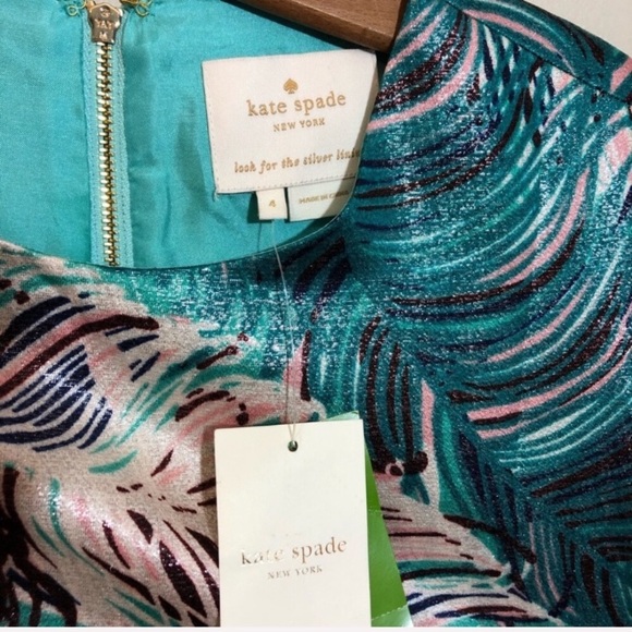 Kate spade dress - Picture 2 of 3